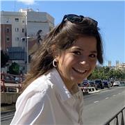 Profesora de lengua, ciencias, ingles o matematicas